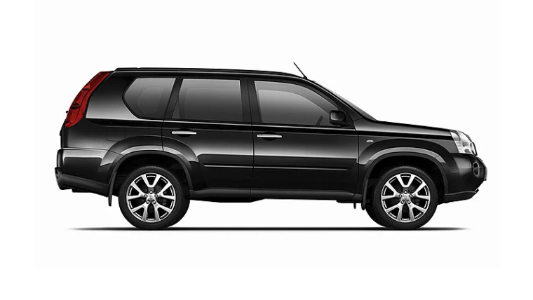 Nissan Infiniti ремонт в Нижнем Новгороде